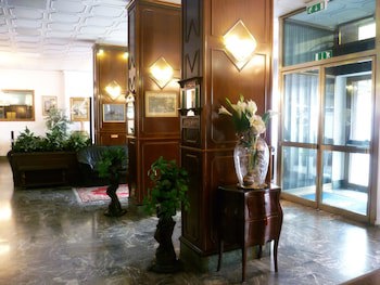 Hotel Minerva fotoğrafı
