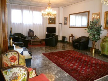Hotel Minerva galeri fotoğrafı
