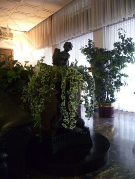 Hotel Minerva galeri fotoğrafı