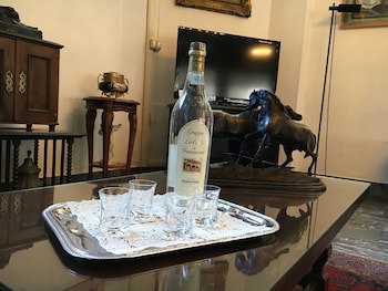Hotel Minerva galeri fotoğrafı