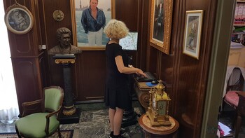 Hotel Minerva galeri fotoğrafı