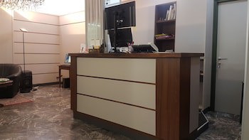 Hotel Minerva galeri fotoğrafı