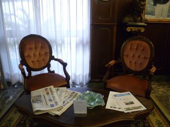 Hotel Minerva galeri fotoğrafı