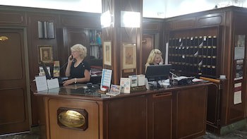 Hotel Minerva galeri fotoğrafı