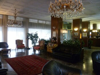 Hotel Minerva galeri fotoğrafı