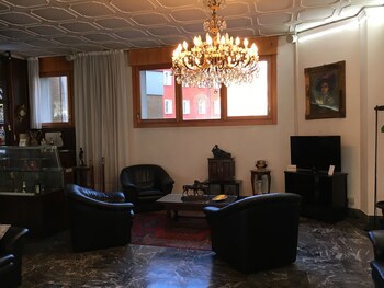 Hotel Minerva galeri fotoğrafı
