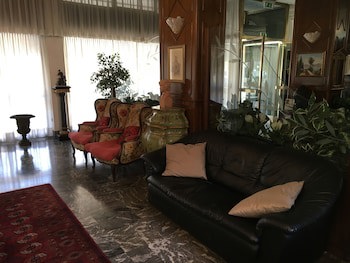 Hotel Minerva galeri fotoğrafı