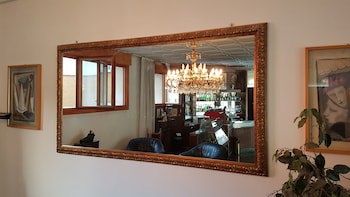 Hotel Minerva galeri fotoğrafı