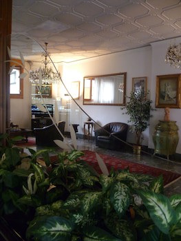 Hotel Minerva galeri fotoğrafı