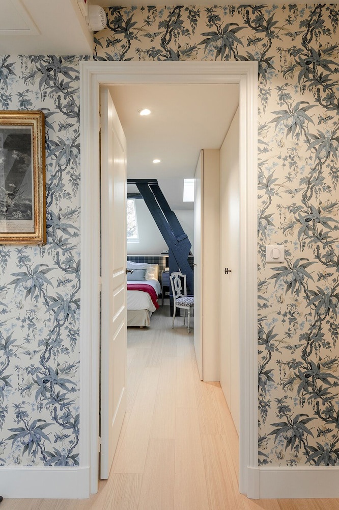 Hotel Saint Christophe