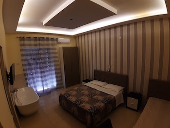 Hotel Viola galeri fotoğrafı
