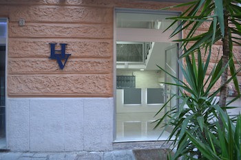 Hotel Viola fotoğrafı