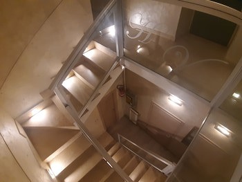 Hotel Viola galeri fotoğrafı