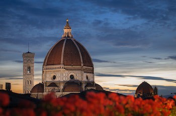 Hotel Cardinal Of Florence fotoğrafı