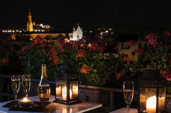 Hotel Cardinal Of Florence galeri fotoğrafı