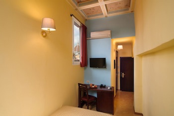 Hotel Cardinal Of Florence galeri fotoğrafı