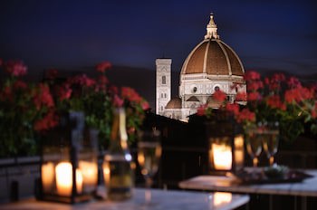 Hotel Cardinal Of Florence galeri fotoğrafı
