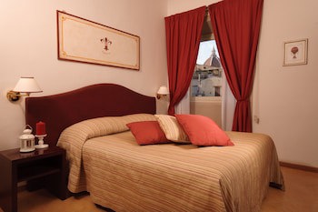Hotel Cardinal Of Florence galeri fotoğrafı