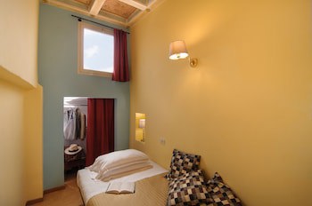 Hotel Cardinal Of Florence galeri fotoğrafı