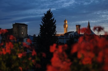 Hotel Cardinal Of Florence galeri fotoğrafı