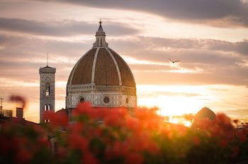 Hotel Cardinal Of Florence fotoğrafı