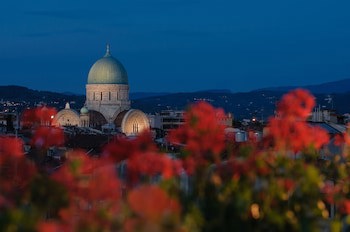 Hotel Cardinal Of Florence galeri fotoğrafı