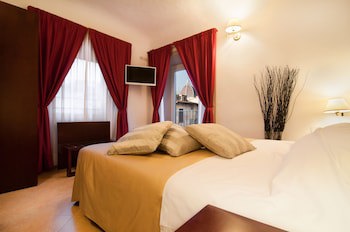 Hotel Cardinal Of Florence galeri fotoğrafı