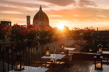 Hotel Cardinal Of Florence galeri fotoğrafı