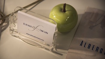 Albergo Fontana galeri fotoğrafı