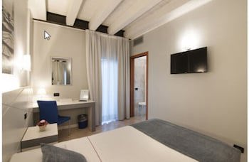 Albergo Fontana galeri fotoğrafı
