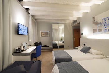 Albergo Fontana galeri fotoğrafı