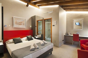 Albergo Fontana galeri fotoğrafı