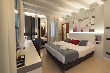 Albergo Fontana galeri fotoğrafı