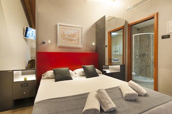 Albergo Fontana galeri fotoğrafı