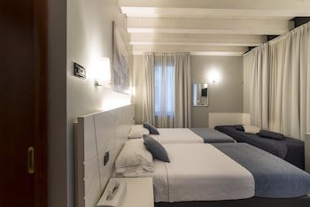 Albergo Fontana galeri fotoğrafı