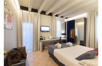 Albergo Fontana galeri fotoğrafı