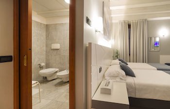 Albergo Fontana galeri fotoğrafı