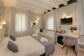 Albergo Fontana galeri fotoğrafı