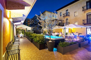 Albergo Fontana