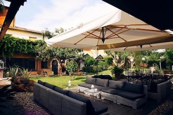 Antica Locanda Palmieri fotoğrafı
