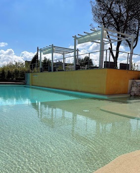 Antica Locanda Palmieri fotoğrafı