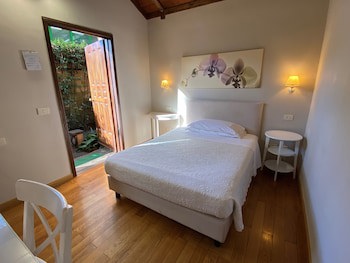 Antica Locanda Palmieri galeri fotoğrafı
