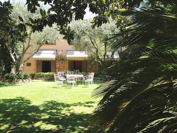 Antica Locanda Palmieri galeri fotoğrafı