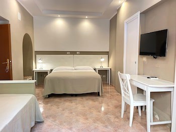 Antica Locanda Palmieri galeri fotoğrafı
