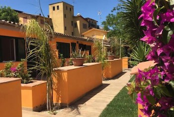Antica Locanda Palmieri galeri fotoğrafı