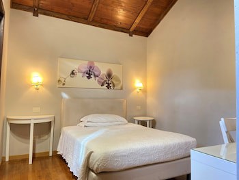 Antica Locanda Palmieri galeri fotoğrafı