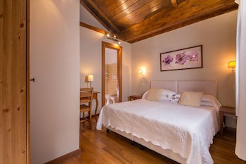 Antica Locanda Palmieri galeri fotoğrafı