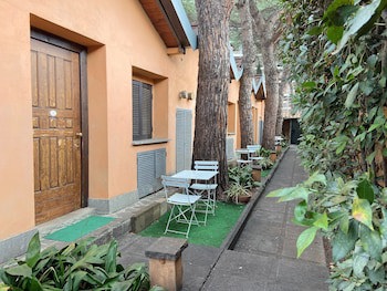 Antica Locanda Palmieri galeri fotoğrafı