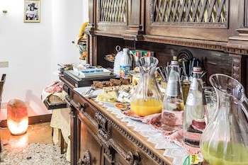 Locanda ai Bareteri galeri fotoğrafı