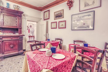 Locanda ai Bareteri galeri fotoğrafı